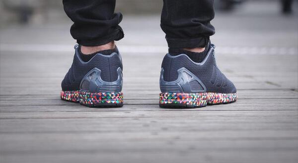 adidas Originals ZX Flux 